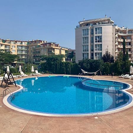 Afrodita I 112 Private Cozy Studio Sunny Beach Exterior foto