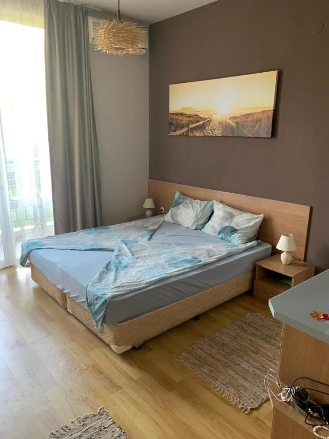 Afrodita I 112 Private Cozy Studio Sunny Beach Exterior foto