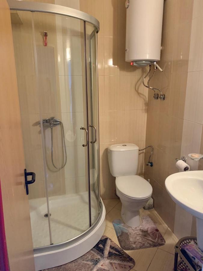 Afrodita I 112 Private Cozy Studio Sunny Beach Exterior foto