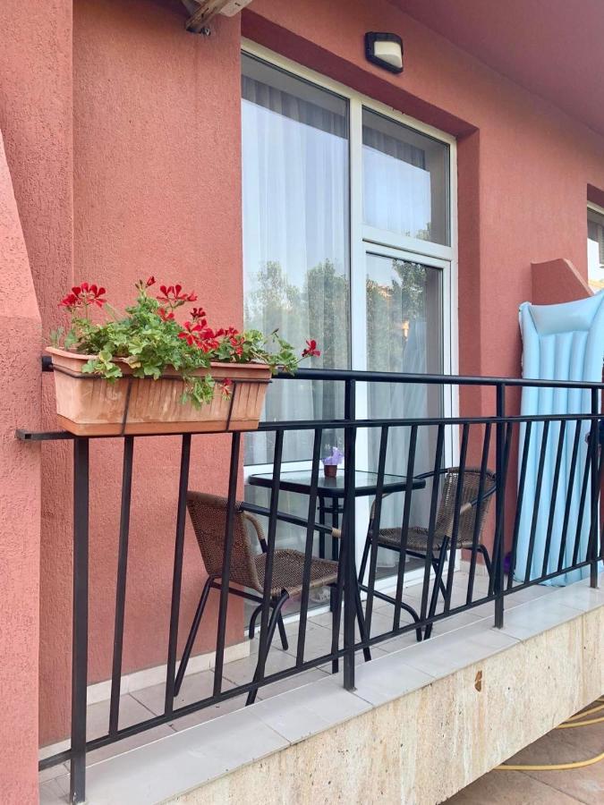 Afrodita I 112 Private Cozy Studio Sunny Beach Exterior foto