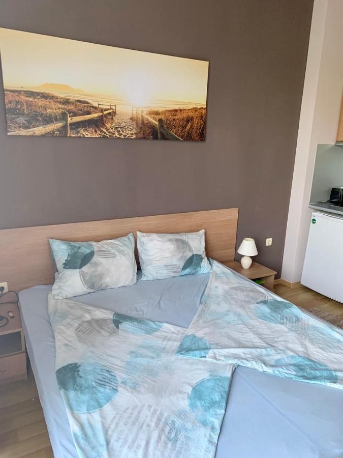 Afrodita I 112 Private Cozy Studio Sunny Beach Exterior foto