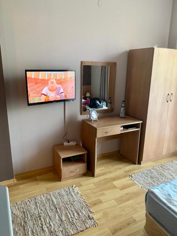 Afrodita I 112 Private Cozy Studio Sunny Beach Exterior foto